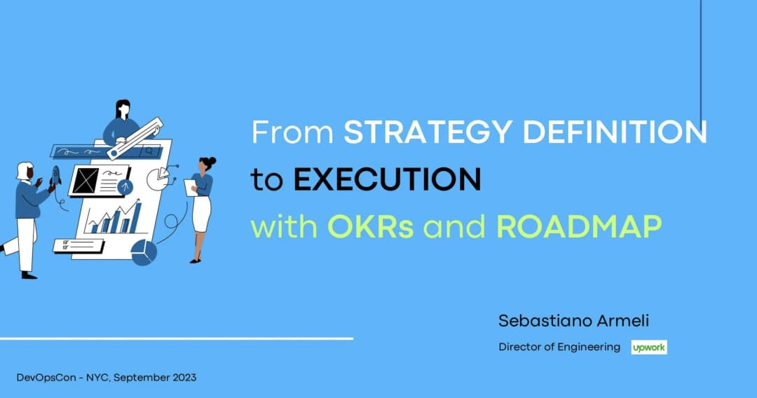 DevOpsCon NY talk DevOpsCon NY talk