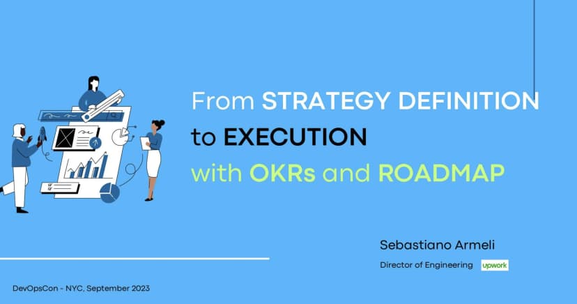 DevOpsCon NY talk DevOpsCon NY talk