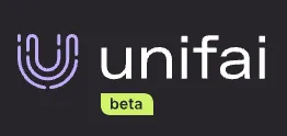 Unifai logo Unifai logo