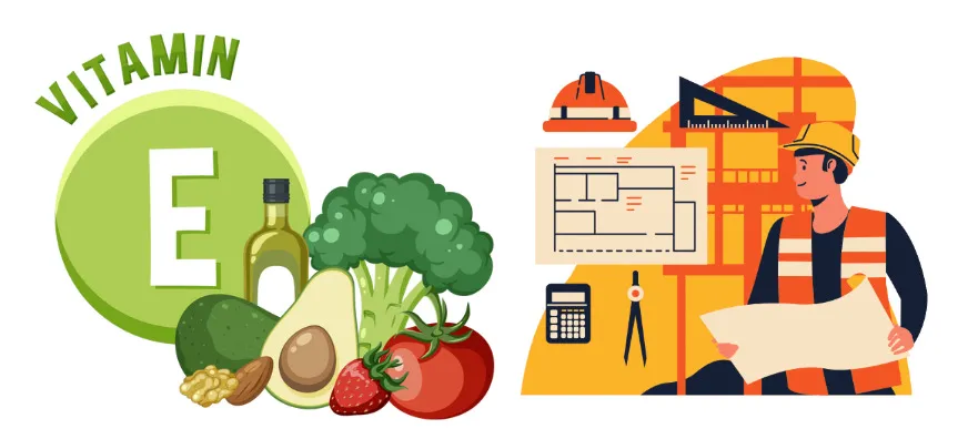 Vitamin E for Engineering Teams: Caring for Engineering Excellence Vitamin E for Engineering Teams: Caring for Engineering Excellence