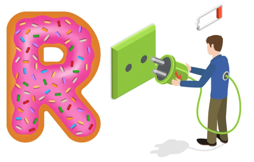 Vitamin R for Engineering Leaders: Recovery Vitamin R for Engineering Leaders: Recovery